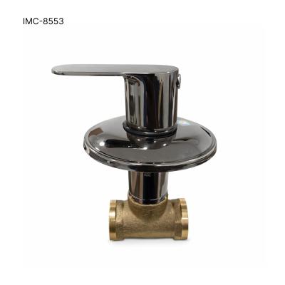 Imperia Crown Concealed Stop CocIMC 8553