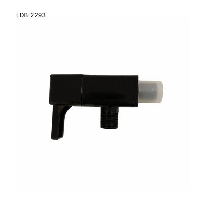 Angle Cocck Ludo Black - LDB-2293