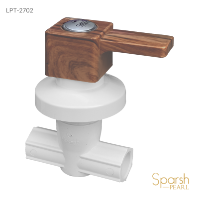 Concealed Valve 20mm Ex - LPT-2702