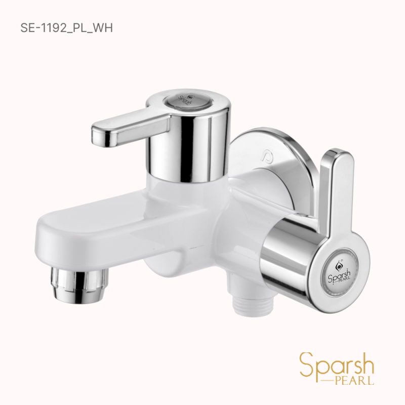 sup eliteTwo Way Bib Tap 20mm - SE-1192