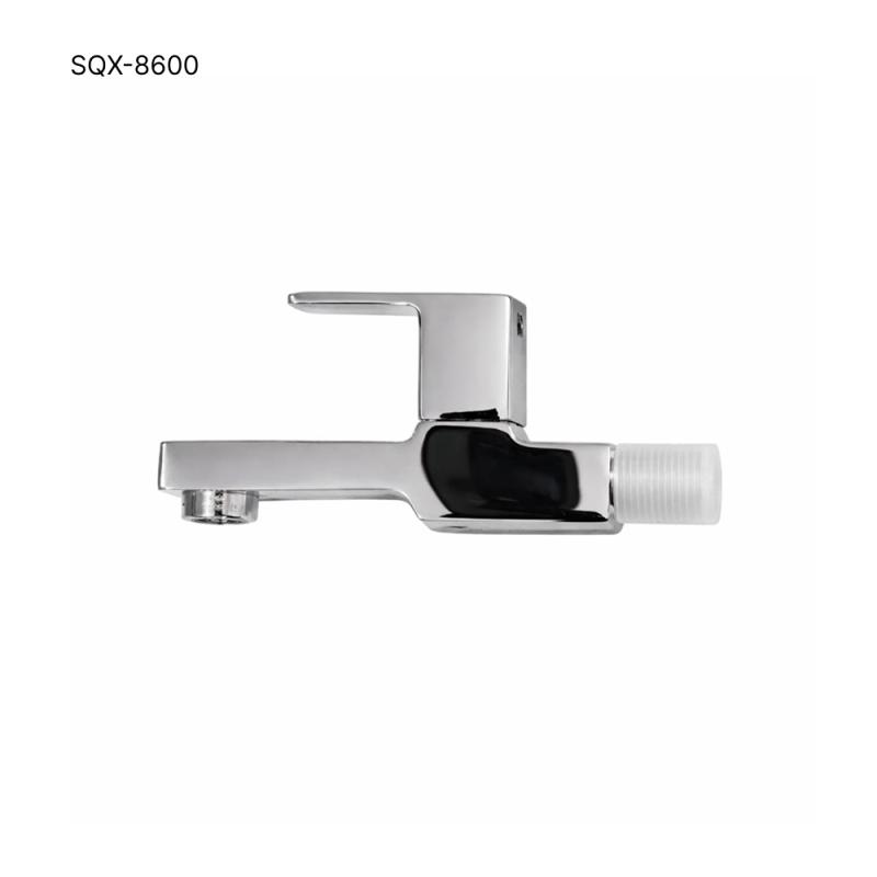 Squarex Long Body Bib Cock - SQX 8600