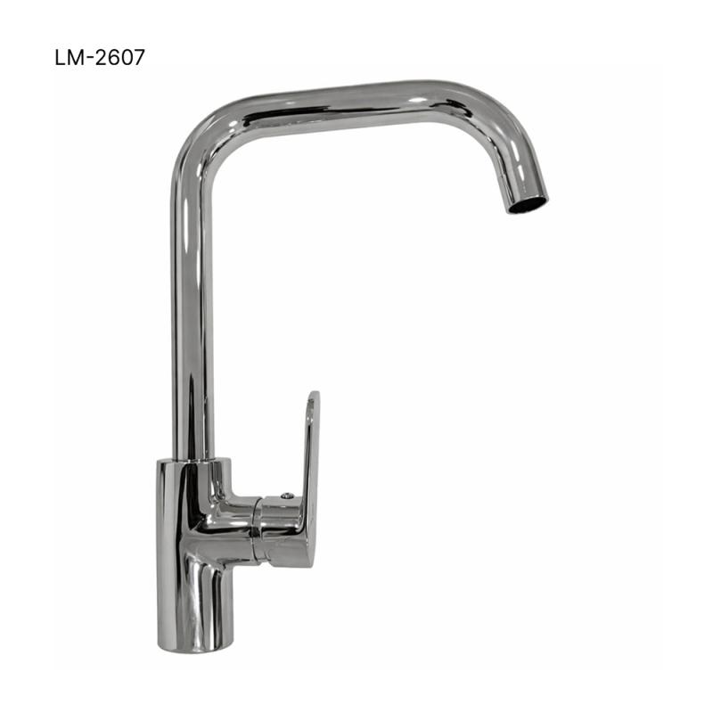 Sink Mixer Leomix - LM-2607