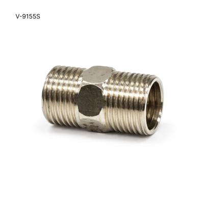Barrel Nipple Male - V-9155S