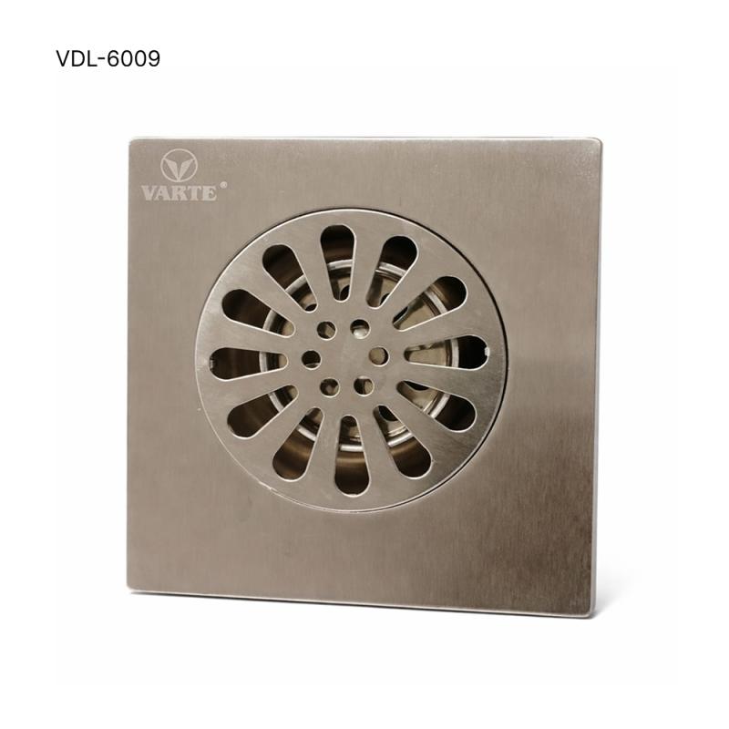 Grating Cover S/s 201 varte - VDL-6009