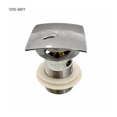 Basin Waste Popup Square Varte VDS-6811