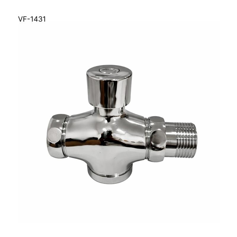 W/c Flush Valve  1/2 Varte - VF1431