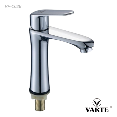 Basin Tap Zinc Body Varte - VF-1628