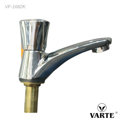 Basin Tap Zinc Body Varte - VF-1682K