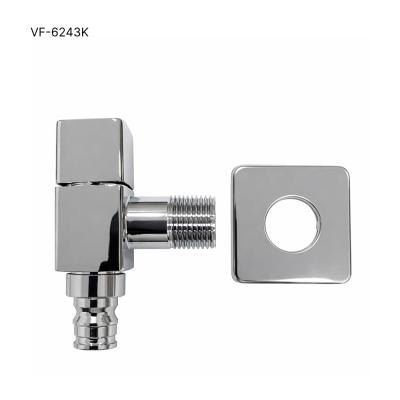 Garden Tap Square Varte - VF-6243K