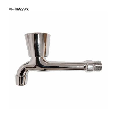 Bib Tap Long Body zinc Varte - VF-6992WK