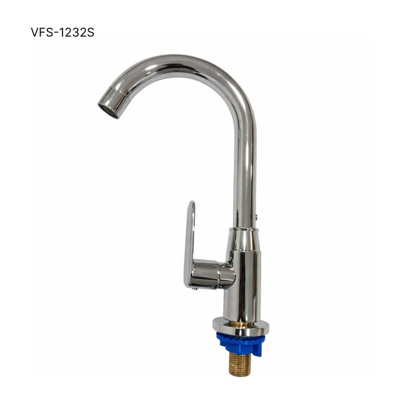 Sink Tap Zine Body Varte = VFS-1232S