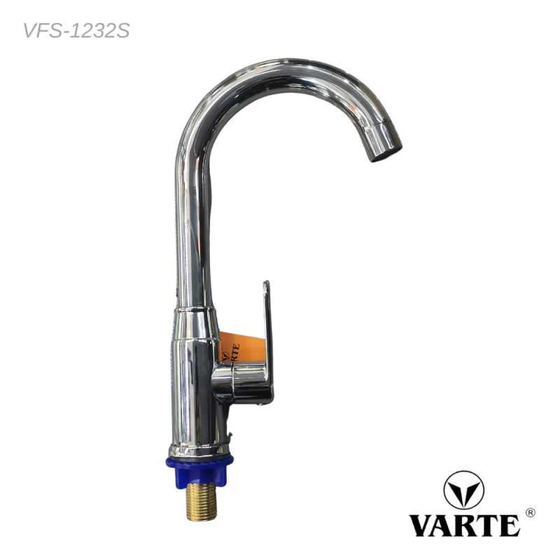 Sink Tap Zine Body Varte = VFS-1232S