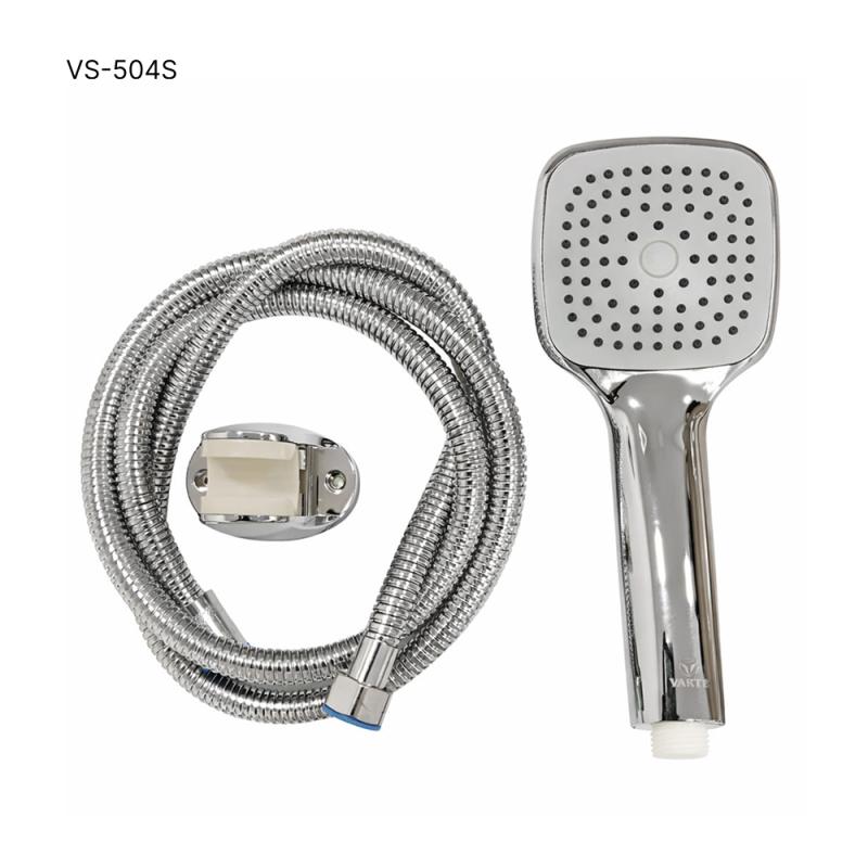 Hand Shower Set Square Varte - VS-504S