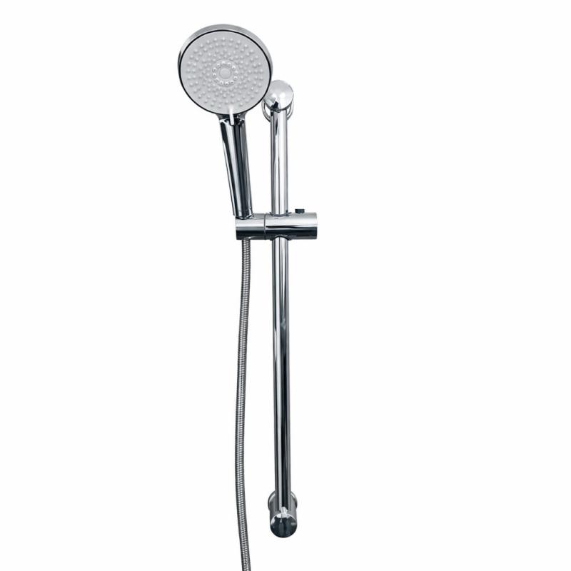 Shower Bar round Varte - VS-921