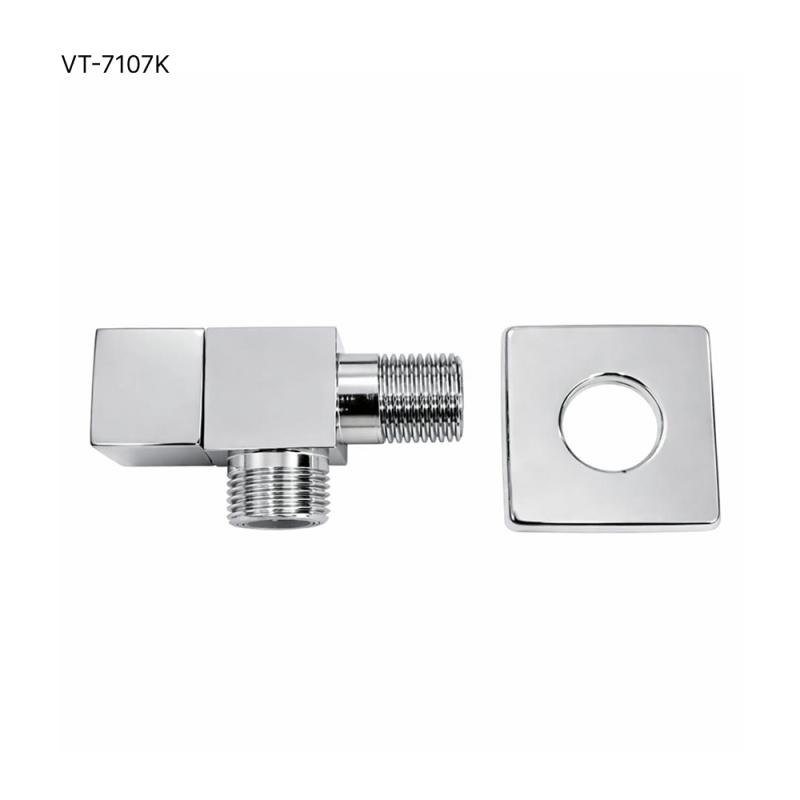 Angle Valve Brass Body Varte - VT-7107K
