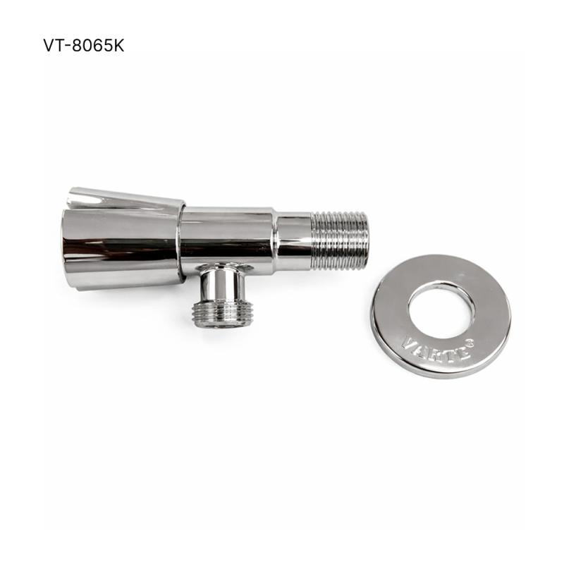 Angle Valve Zinc Body Varte - VT-8065K