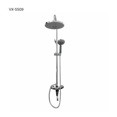 Combination bath mixer Shower  VX-5509