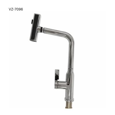 Sink Mixer Pull Out Chrome - VZ-7096