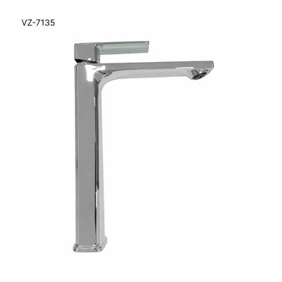 Basin Mixer High Neck Varte - VZ-7135