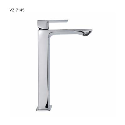 Basin Mixer High Neck Square - VZ-7145